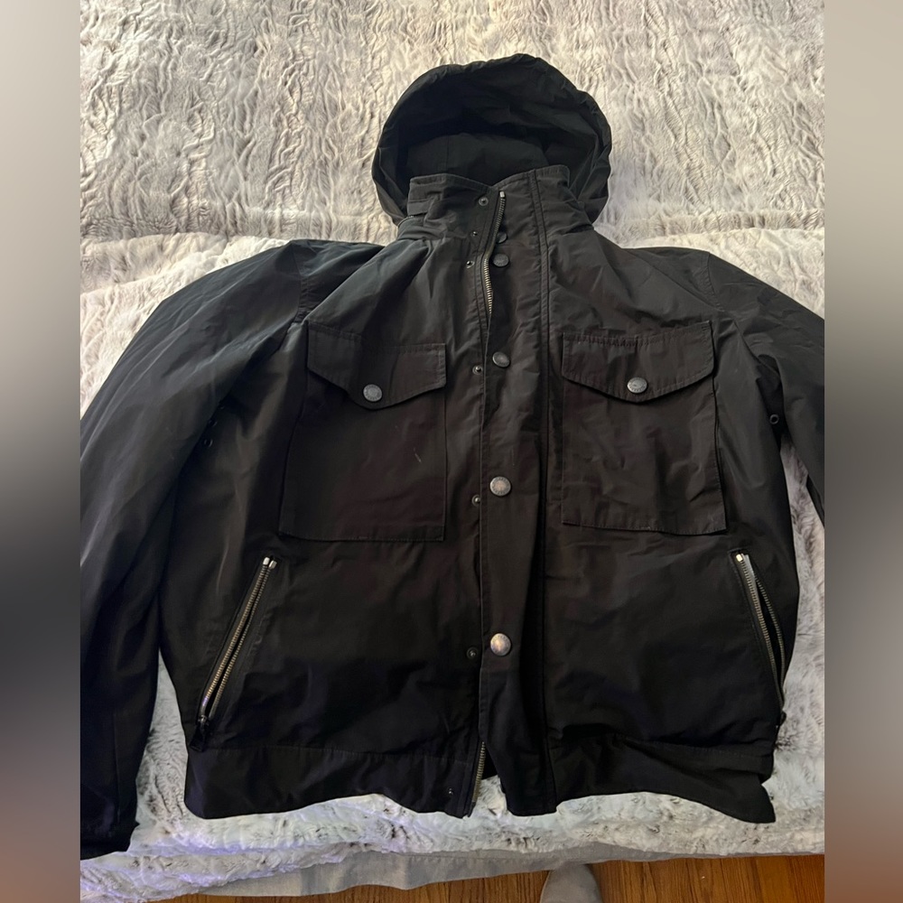 Burberry Brit jacket